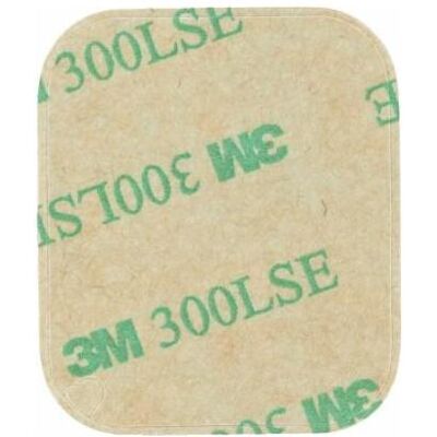 OEM Ruban adhésif pour Apple Watch 4 - 44mm (A1975, A1976, A2007, A2008), Montre connectée : accessoires, Transparent - Publicité OEM Ruban adhésif pour Apple Watch 4 - 44mm (A1975, A1976, A2007, A2008), Montre connectée : accessoires, Transparent - Publicité