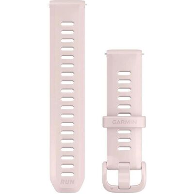 Garmin Ersatzarmband (Silicone), Sangles de montre, Rose - Publicité Garmin Ersatzarmband (Silicone), Sangles de montre, Rose - Publicité