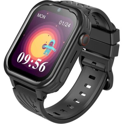 GRT Essa 4G (48.80 mm, 4G), Montre connectée - Publicité GRT Essa 4G (48.80 mm, 4G), Montre connectée - Publicité