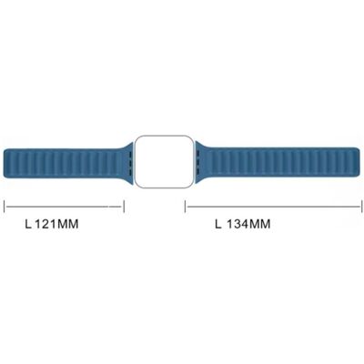 Hurtel Magnetic Strap Watch Strap 6/5/4/3/2 / SE (40mm / 38mm) Magnetic Band Bracelet Bracelet Noir (38 mm, 40 mm), Sangles de montre, Noir - Publicité Hurtel Magnetic Strap Watch Strap 6/5/4/3/2 / SE (40mm / 38mm) Magnetic Band Bracelet Bracelet Noir (38 mm, 40 mm), Sangles de montre, Noir - Publicité