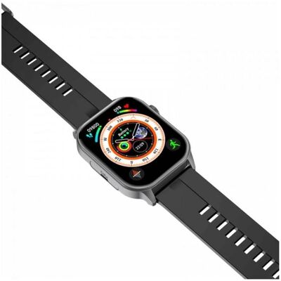 Carneo Ventura HR+ Cellular 4G (45 mm, 4G), Montre connectée - Publicité Carneo Ventura HR+ Cellular 4G (45 mm, 4G), Montre connectée - Publicité