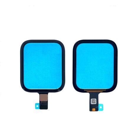 OEM Écran tactile pour Apple Watch SE 1re génération 44 mm, Montre connectée : accessoires, Transparent - Publicité OEM Écran tactile pour Apple Watch SE 1re génération 44 mm, Montre connectée : accessoires, Transparent - Publicité
