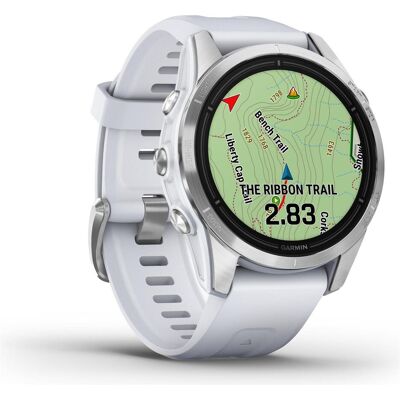 Garmin Epix Pro (Gen 2) (42 mm), Montre connectée - Publicité Garmin Epix Pro (Gen 2) (42 mm), Montre connectée - Publicité