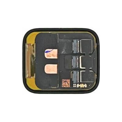 OEM Écran pour Apple Watch SE (2022) - 40 mm (A2722, A2723, A2724, A2727, A2725, A2726), Montre connectée : accessoires, Transparent - Publicité OEM Écran pour Apple Watch SE (2022) - 40 mm (A2722, A2723, A2724, A2727, A2725, A2726), Montre connectée : accessoires, Transparent - Publicité