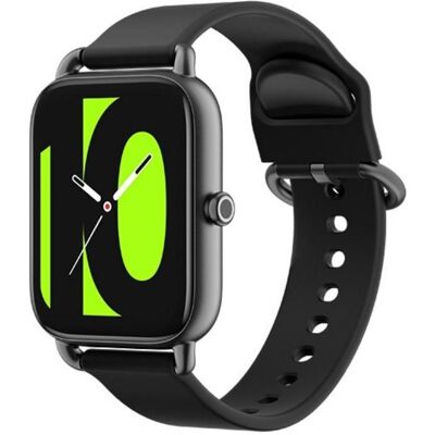 Haylou Montre intelligente RS4 (45.20 mm), Montre connectée - Publicité Haylou Montre intelligente RS4 (45.20 mm), Montre connectée - Publicité