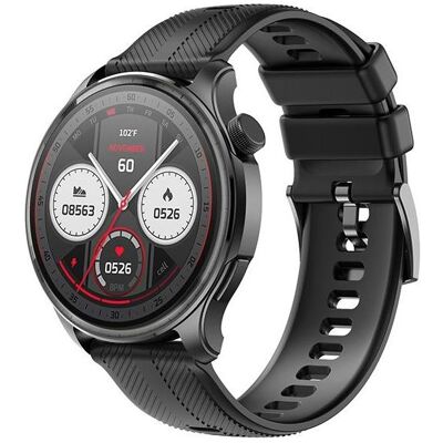 Montre connectée Tracer 47508 Shadow - Smartwatch - Publicité Montre connectée Tracer 47508 Shadow - Smartwatch - Publicité