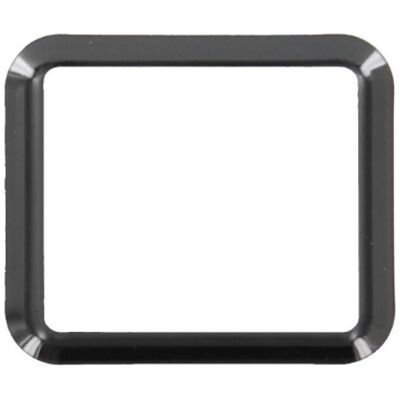 OEM Verre d'écran pour Apple Watch 38mm (1ère génération) (A1553) (Écran), Pièces de rechange pour appareils mobiles, Noir - Publicité OEM Verre d'écran pour Apple Watch 38mm (1ère génération) (A1553) (Écran), Pièces de rechange pour appareils mobiles, Noir - Publicité