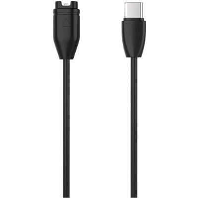 Fixed 2m USB-C Ladekabel für Garmin Smartwatch, Montre connectée : accessoires, Noir - Publicité Fixed 2m USB-C Ladekabel für Garmin Smartwatch, Montre connectée : accessoires, Noir - Publicité