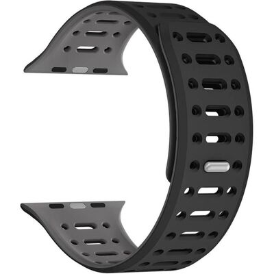 Cover-Discount - Apple Watch 42/41/40mm - Bracelet de montre - Publicité Cover-Discount - Apple Watch 42/41/40mm - Bracelet de montre - Publicité