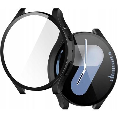 Coque Tech-Protect Defense360 pour Samsung Galaxy Watch 7 - Noir - Publicité Coque Tech-Protect Defense360 pour Samsung Galaxy Watch 7 - Noir - Publicité
