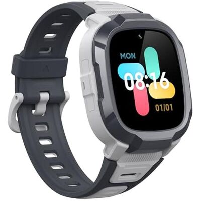 Mibro P6 (45 mm, 4G), Montre connectée - Publicité Mibro P6 (45 mm, 4G), Montre connectée - Publicité