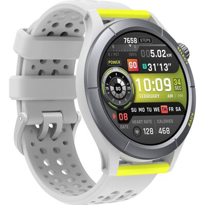 Amazfit Cheetah (46.70 mm), Montre connectée - Publicité Amazfit Cheetah (46.70 mm), Montre connectée - Publicité