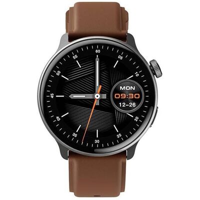 Mibro Watch Lite2 (44.70 mm, sans carte SIM), Montre connectée - Publicité Mibro Watch Lite2 (44.70 mm, sans carte SIM), Montre connectée - Publicité