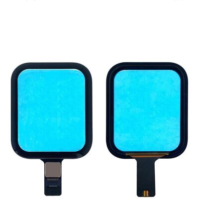 OEM Écran tactile pour Apple Watch SE 1re génération 40 mm, Montre connectée : accessoires, Transparent - Publicité OEM Écran tactile pour Apple Watch SE 1re génération 40 mm, Montre connectée : accessoires, Transparent - Publicité