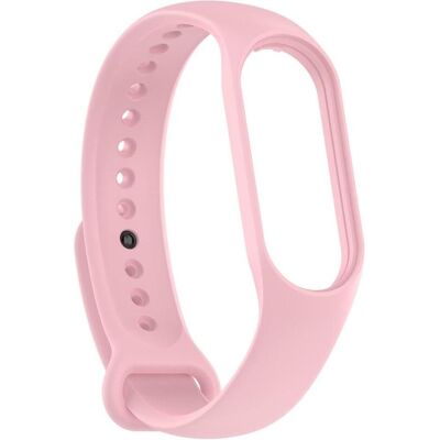 Screenguard Bracelet de remplacement Xiaomi Smart Band 7 Silicone Strap (Silicone), Sangles de montre, Rose - Publicité Screenguard Bracelet de remplacement Xiaomi Smart Band 7 Silicone Strap (Silicone), Sangles de montre, Rose - Publicité