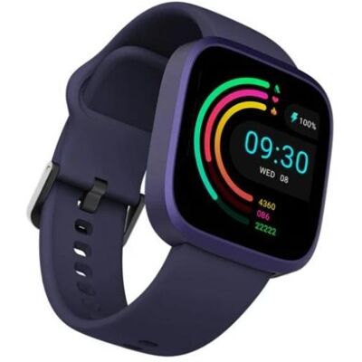 HiFuture EDGE Smart Watch Purple (sans carte SIM), Montre connectée - Publicité HiFuture EDGE Smart Watch Purple (sans carte SIM), Montre connectée - Publicité