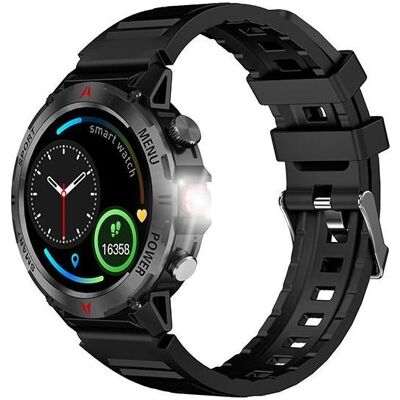 Montre connectée BLOW X21 - Bluetooth - Noir - Publicité Montre connectée BLOW X21 - Bluetooth - Noir - Publicité