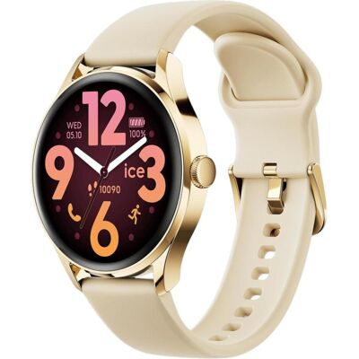 ICE Watch Ice Smart 3.0 (42 mm, sans carte SIM), Montre connectée - Publicité ICE Watch Ice Smart 3.0 (42 mm, sans carte SIM), Montre connectée - Publicité