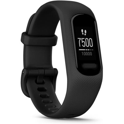 Garmin Vivosmart 5 (10.50 mm), Montre connectée - Publicité Garmin Vivosmart 5 (10.50 mm), Montre connectée - Publicité