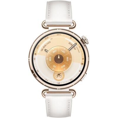 Huawei Watch GT6 (41 mm, sans carte SIM), Montre connectée - Publicité Huawei Watch GT6 (41 mm, sans carte SIM), Montre connectée - Publicité