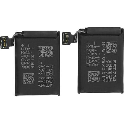 OEM Batterie pour Apple Watch 3 - 42mm GPS, Montre connectée : accessoires - Publicité OEM Batterie pour Apple Watch 3 - 42mm GPS, Montre connectée : accessoires - Publicité