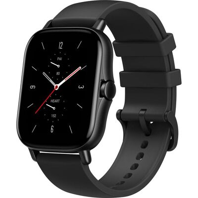 Amazfit GTS 2 New Edition (43 mm), Montre connectée - Publicité Amazfit GTS 2 New Edition (43 mm), Montre connectée - Publicité