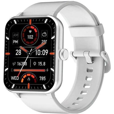 Montre connectée Blackview R50 - Santé, Sports, Appels - Publicité Montre connectée Blackview R50 - Santé, Sports, Appels - Publicité