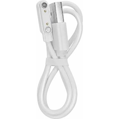 Hoco Tablet accessories Charging cable for smartwatch Y104, Montre connectée : accessoires, Noir - Publicité Hoco Tablet accessories Charging cable for smartwatch Y104, Montre connectée : accessoires, Noir - Publicité