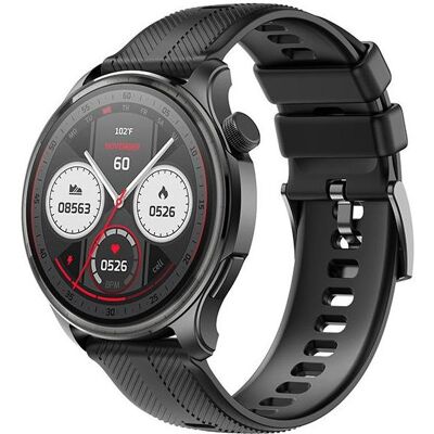 Montre connectée Tracer 47508 Shadow - Smartwatch - Publicité Montre connectée Tracer 47508 Shadow - Smartwatch - Publicité