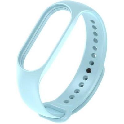 iLike Smart Band 7 strap bracelet silicone (Silicone), Sangles de montre, Bleu - Publicité iLike Smart Band 7 strap bracelet silicone (Silicone), Sangles de montre, Bleu - Publicité