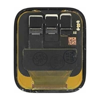Écran Apple Watch SE 40mm - Remplacement Original - Publicité Écran Apple Watch SE 40mm - Remplacement Original - Publicité