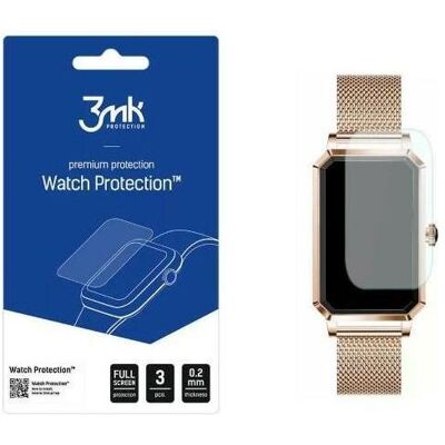 Protecteur d'écran FlexibleGlass 3mk pour Rubicon RNCE86 - Résistant aux rayures, 7H, Transparent - Publicité Protecteur d'écran FlexibleGlass 3mk pour Rubicon RNCE86 - Résistant aux rayures, 7H, Transparent - Publicité