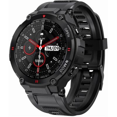 Gravity FEMME GT7-1 - FAIRE DES APPELS (sg016a) (sans carte SIM), Montre connectée - Publicité Gravity FEMME GT7-1 - FAIRE DES APPELS (sg016a) (sans carte SIM), Montre connectée - Publicité