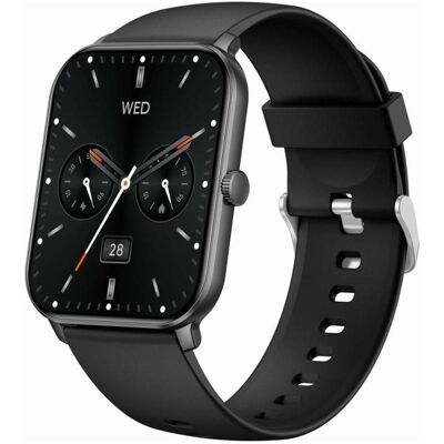 Gravity Smartwatch GT36-5 Czarny (GT36-5) (45 mm, sans carte SIM), Montre connectée - Publicité Gravity Smartwatch GT36-5 Czarny (GT36-5) (45 mm, sans carte SIM), Montre connectée - Publicité