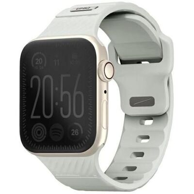 Uniq Stride SE Bracelet Apple Watch - lume - Uhrenarmband - Publicité Uniq Stride SE Bracelet Apple Watch - lume - Uhrenarmband - Publicité
