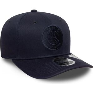 New Era, Unisexe, Casquette, 9Seventy Stretch Cap - Paris Saint-Germain navy, Bleu - Publicité New Era, Unisexe, Casquette, 9Seventy Stretch Cap - Paris Saint-Germain navy, Bleu - Publicité