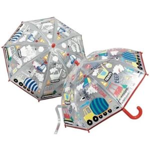 Rock, Parapluie, Magic Umbrella, Construction, Multicolore - Publicité Rock, Parapluie, Magic Umbrella, Construction, Multicolore - Publicité