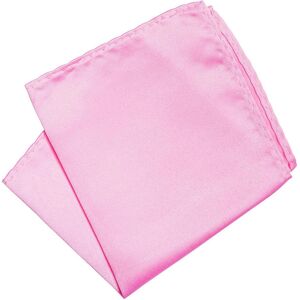 Korntex, Cravate + nœud papillon, Pochette de poche, Rose - Publicité Korntex, Cravate + nœud papillon, Pochette de poche, Rose - Publicité