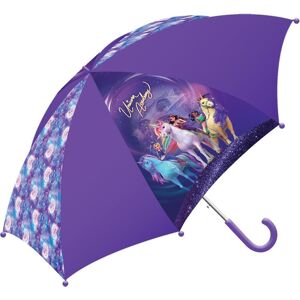 Sombo, Filles, Parapluie, Unicorn Academy parapluie, Multicolore - Publicité Sombo, Filles, Parapluie, Unicorn Academy parapluie, Multicolore - Publicité