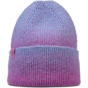 Buff, Unisexe, Bonnet, Knitted Beanie Marin, Pink, (Taille unique) - Publicité Buff, Unisexe, Bonnet, Knitted Beanie Marin, Pink, (Taille unique) - Publicité