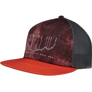 Buff, Unisexe, Casquette, Casquette de camionneur Explore, Marron, (L, XL) - Publicité Buff, Unisexe, Casquette, Casquette de camionneur Explore, Marron, (L, XL) - Publicité