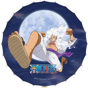 Sakami, Parapluie, One Piece Parasol Monkey D. Luffy Gear 5th - Publicité Sakami, Parapluie, One Piece Parasol Monkey D. Luffy Gear 5th - Publicité