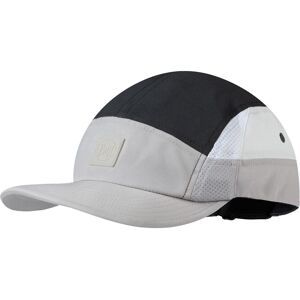 Buff, Unisexe, Casquette, 5 Panel Go Cap Domus Grey, Gris, (XL) - Publicité Buff, Unisexe, Casquette, 5 Panel Go Cap Domus Grey, Gris, (XL) - Publicité