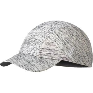 Buff, Unisexe, Casquette, Casquette Pro Run Silver Grey, Argent, Gris, (M, S) - Publicité Buff, Unisexe, Casquette, Casquette Pro Run Silver Grey, Argent, Gris, (M, S) - Publicité