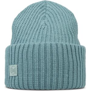 Buff, Unisexe, Bonnet, Knitted Hat Rutger Blue Glass, Vert, (Taille unique) - Publicité Buff, Unisexe, Bonnet, Knitted Hat Rutger Blue Glass, Vert, (Taille unique) - Publicité