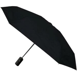 Sombo, Unisexe, Parapluie, Parapluie Mini Auto. noir, Noir - Publicité Sombo, Unisexe, Parapluie, Parapluie Mini Auto. noir, Noir - Publicité