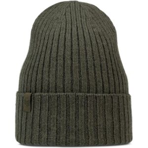 Buff, Unisexe, Bonnet, Knitted Beanie Norval, Vert, (Taille unique) - Publicité Buff, Unisexe, Bonnet, Knitted Beanie Norval, Vert, (Taille unique) - Publicité