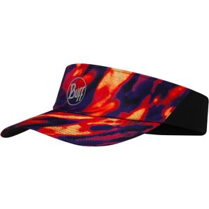 Buff, Unisexe, Casquette, Visière Go Ethnos Flamme, Rouge, (Taille unique) - Publicité Buff, Unisexe, Casquette, Visière Go Ethnos Flamme, Rouge, (Taille unique) - Publicité