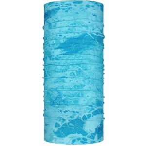 Buff, Hommes, Écharpe, Bandana Coolnet UV Realtree Wav3 Blau, Bleu - Publicité Buff, Hommes, Écharpe, Bandana Coolnet UV Realtree Wav3 Blau, Bleu - Publicité