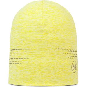 Buff, Unisexe, Bonnet, Dryflx Hat, Jaune, (Taille unique) - Publicité Buff, Unisexe, Bonnet, Dryflx Hat, Jaune, (Taille unique) - Publicité